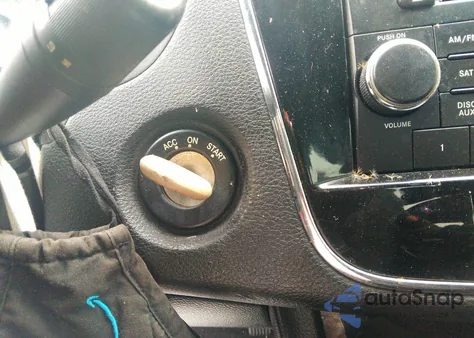 2014 Chrysler 200 Touring from USA, damaged, VIN 1C3CCBBB2EN120265